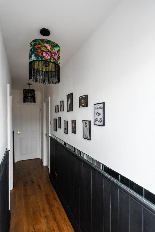 Appartement South Coast Boudoir *