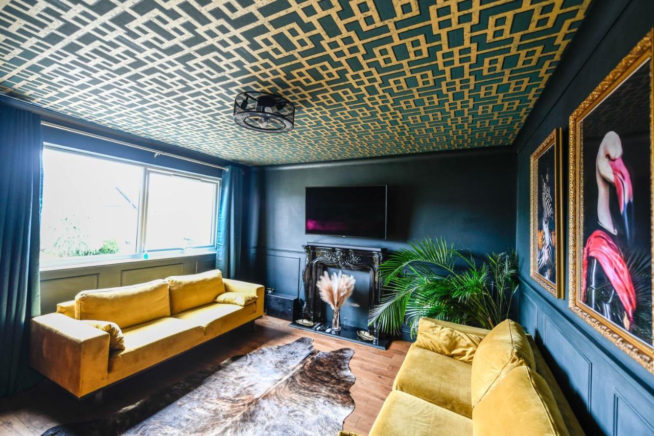 South Coast Boudoir Appartement