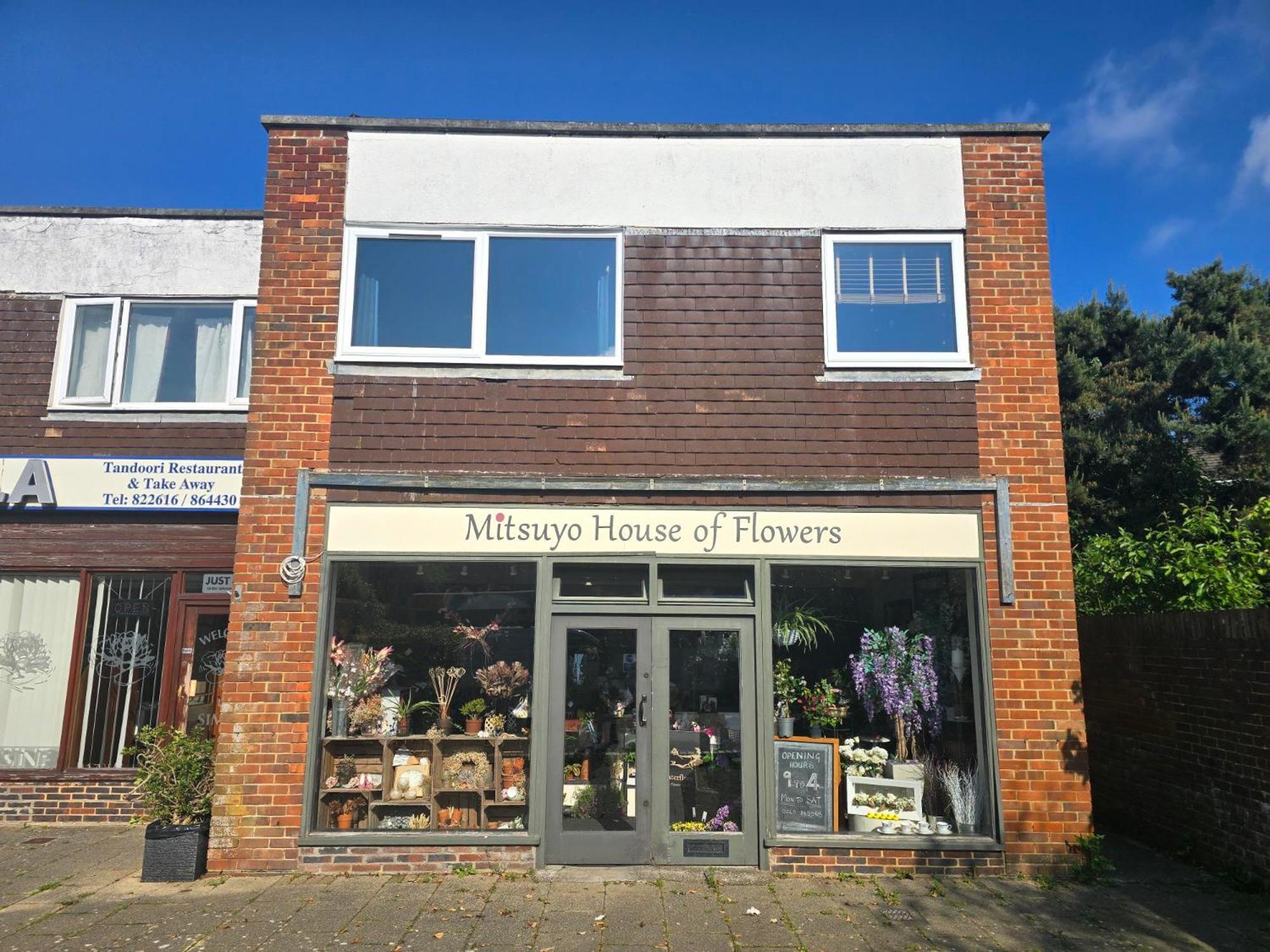 South Coast Boudoir Bognor Regis