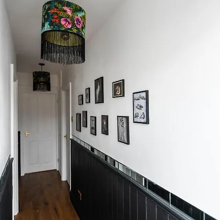 South Coast Boudoir Apartment Bognor Regis Exterior photo