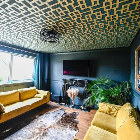 South Coast Boudoir Apartment Bognor Regis Exterior photo