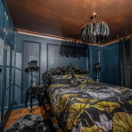 South Coast Boudoir Apartment Bognor Regis Exterior photo