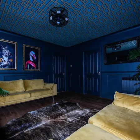 South Coast Boudoir Apartment Bognor Regis Exterior photo