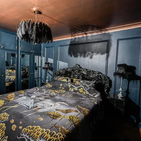 South Coast Boudoir Apartment Bognor Regis Exterior photo