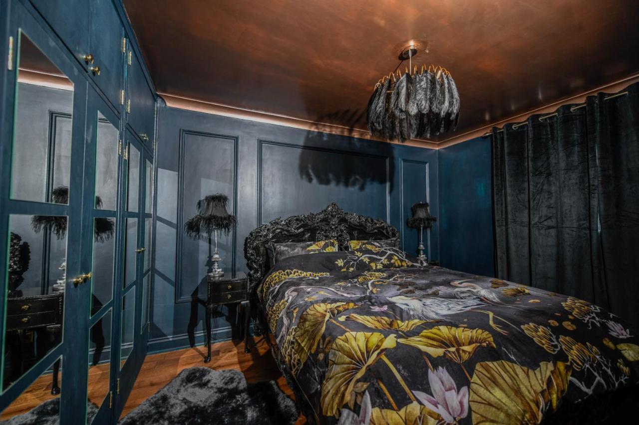 South Coast Boudoir * Bognor Regis