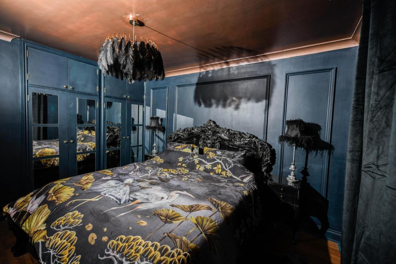 South Coast Boudoir Apartment Bognor Regis