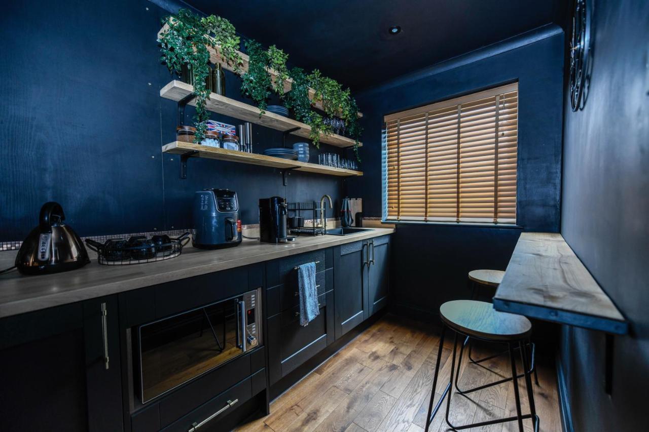 South Coast Boudoir Apartment Bognor Regis